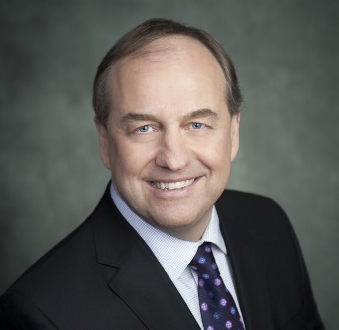 Andrew Weaver